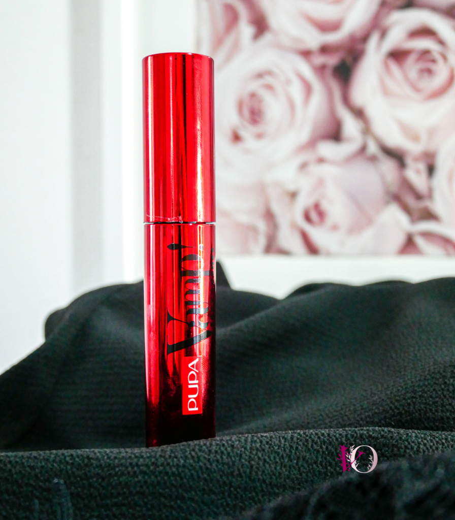 Recensione Vamp Mascara Sexy Lashes di Pupa 3 Recensione Vamp Mascara Sexy Lashes di Pupa