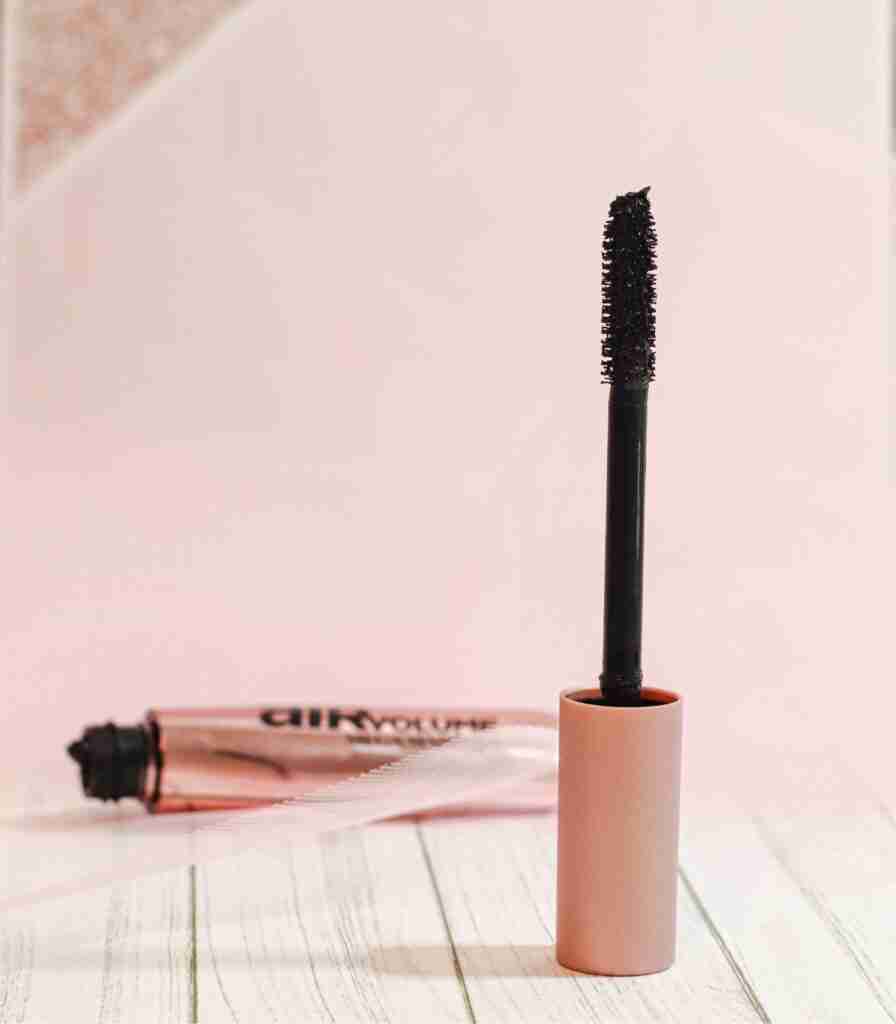 Air Mascara Mega Volume L'Oréal Paris
