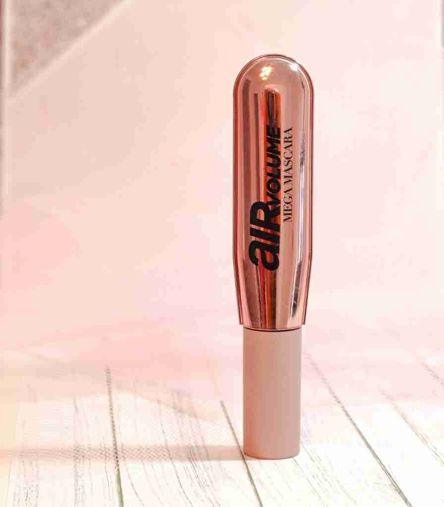 Air Mascara Mega Volume L'Oréal Paris