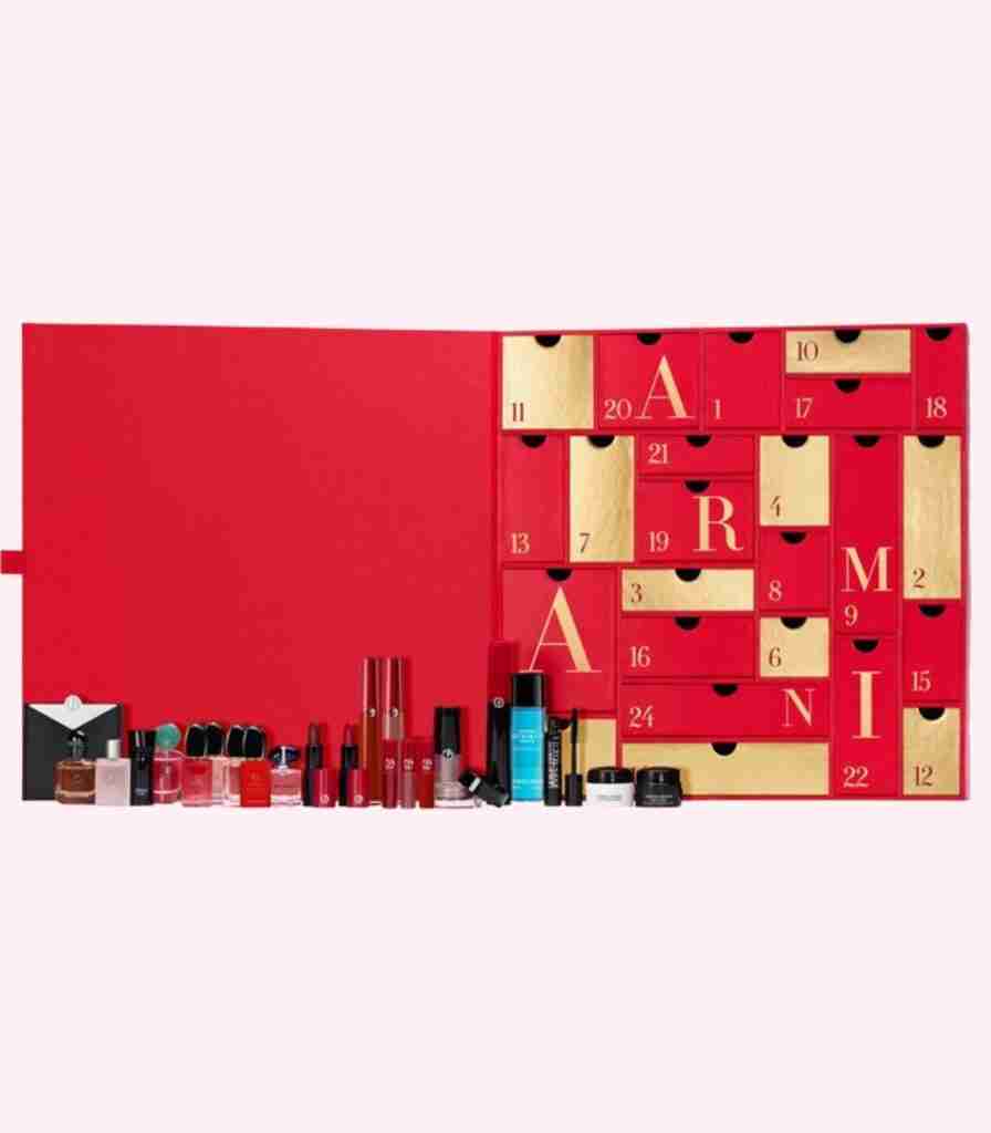 I Migliori Calendari Avvento beauty 2020
