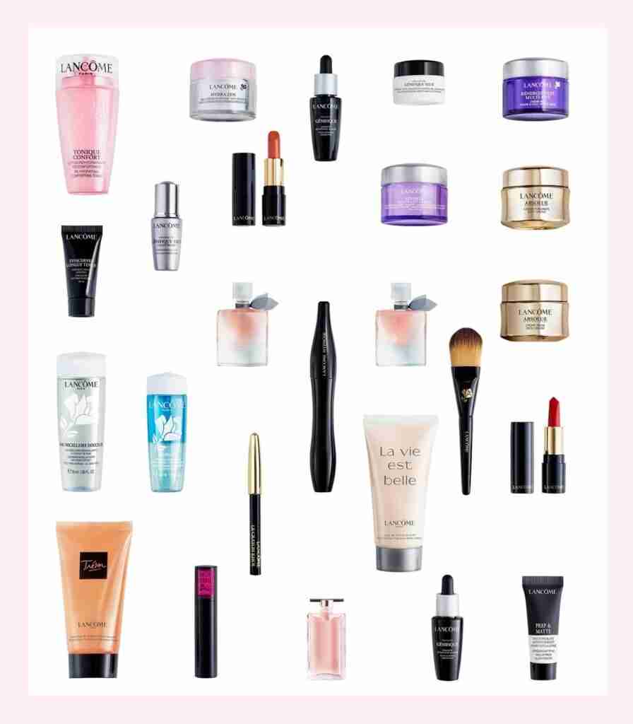 I Migliori Calendari Avvento beauty 2020
