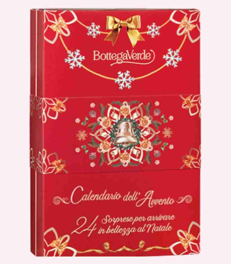 I Migliori Calendari Avvento beauty 2020