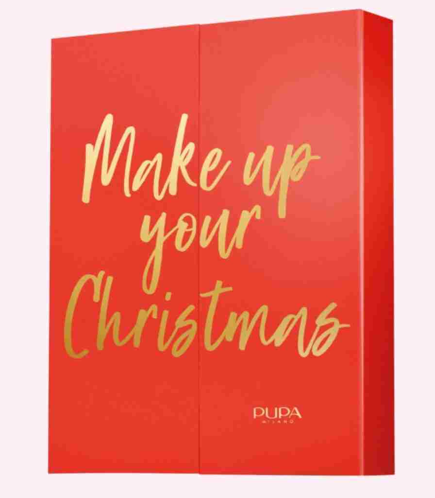 I Migliori Calendari Avvento beauty 2020