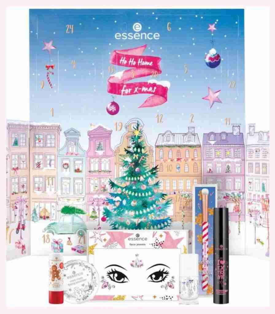 I Migliori Calendari Avvento beauty 2020