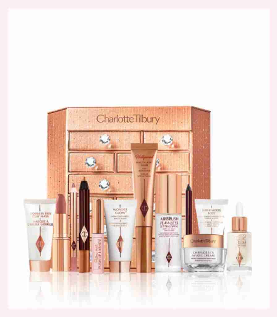 I Migliori Calendari Avvento beauty 2020