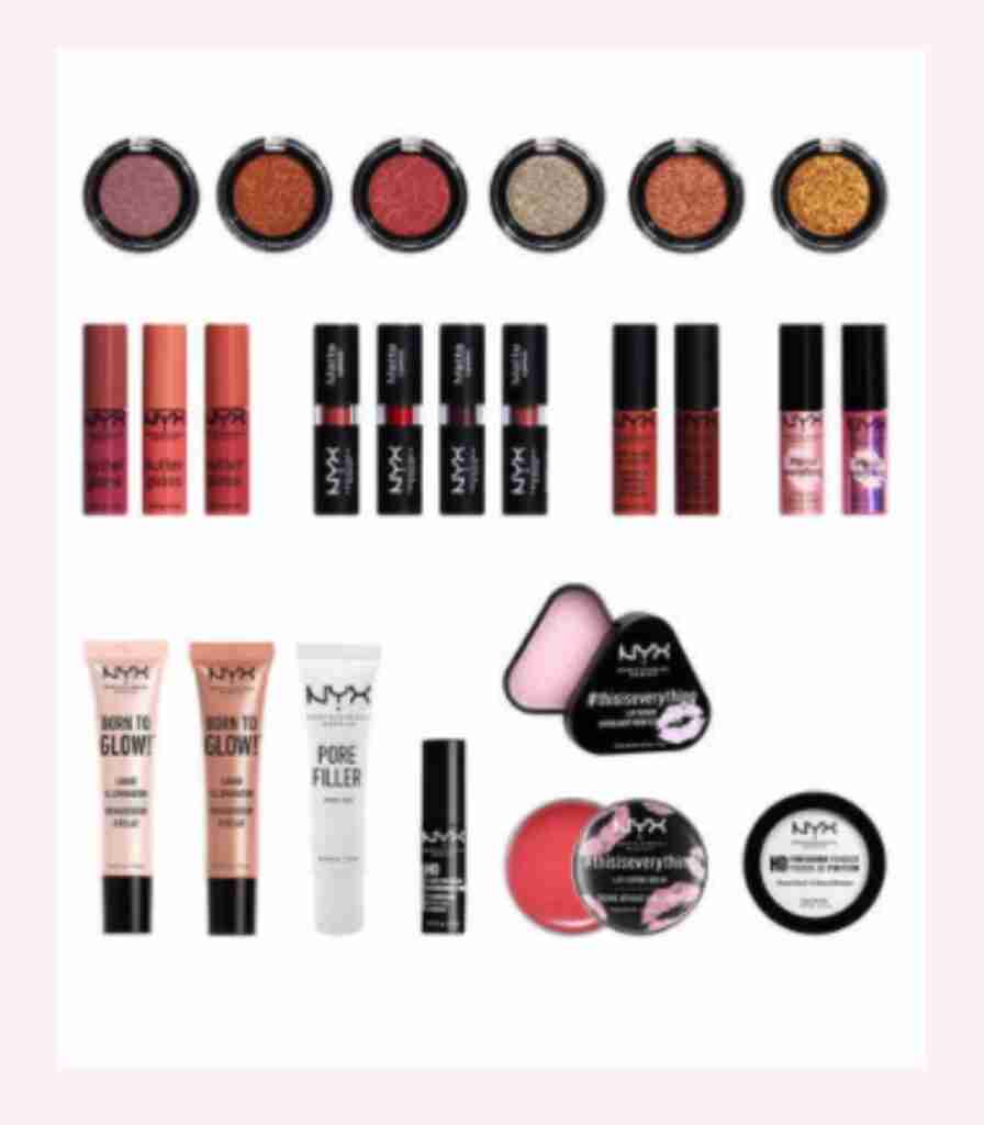 I Migliori Calendari Avvento beauty 2020