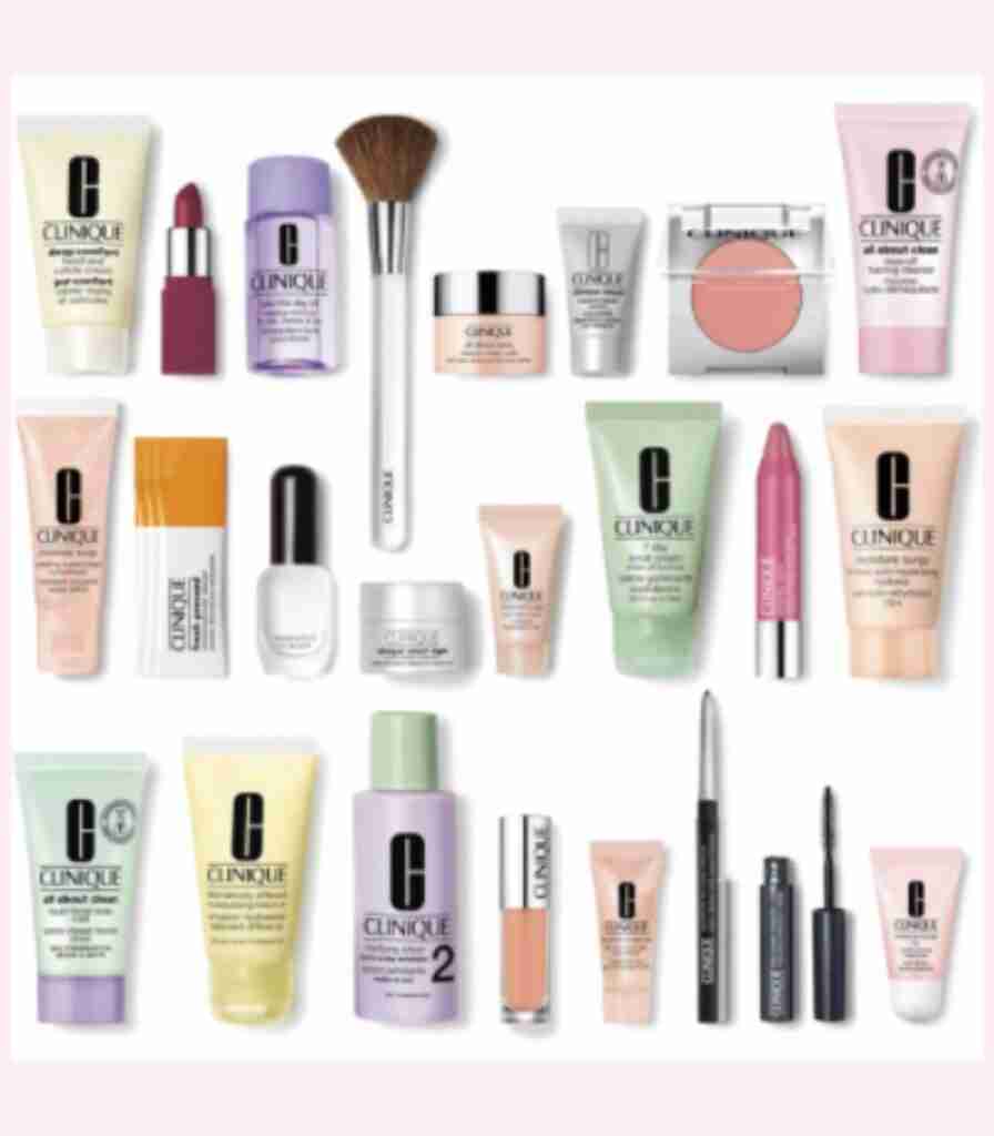 I Migliori Calendari Avvento beauty 2020