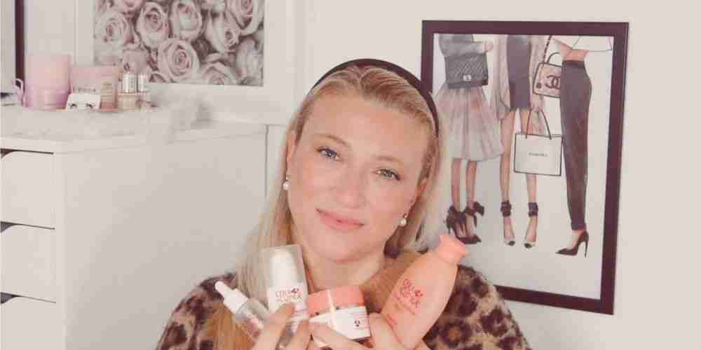 Skincare Routine: Cera di Cupra la mia bellezza quotidiana
