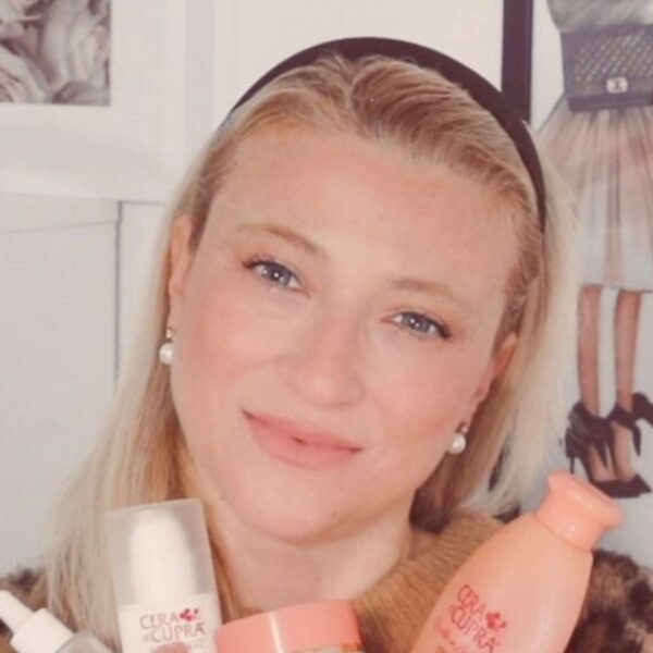 Skincare Routine: Cera di Cupra la mia bellezza quotidiana