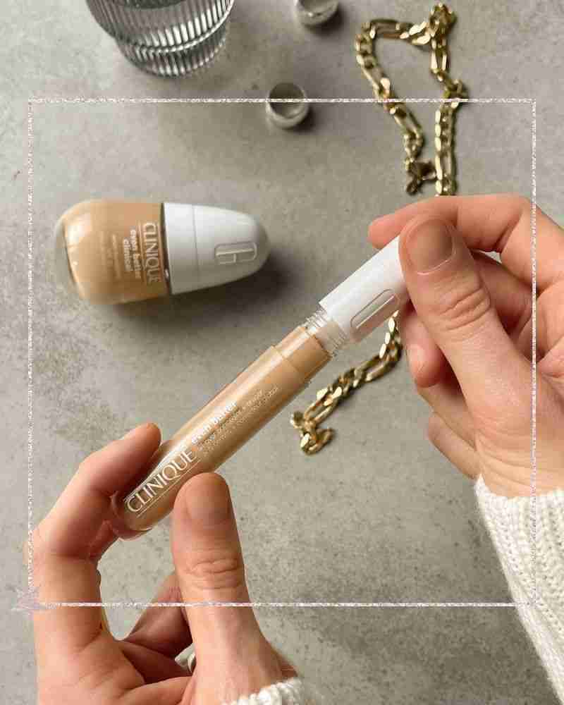 Fondotinta Clinique Even Better Clinical Serum Foundation 2 Fondotinta Clinique Even Better Clinical Serum Foundation