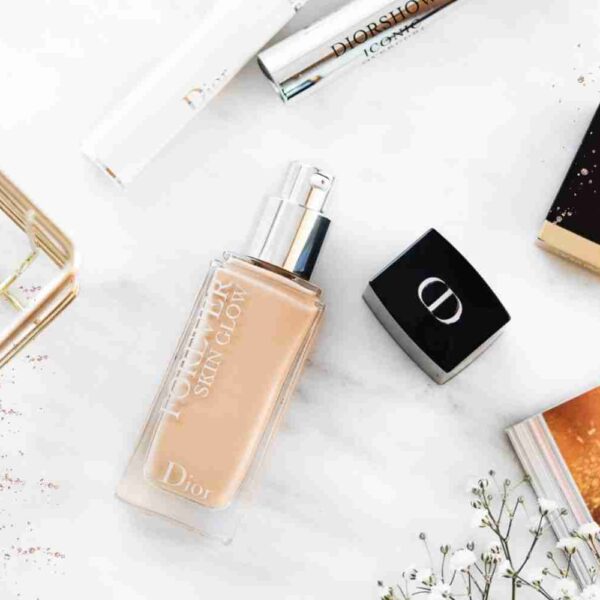 Nuovo fondotinta natural nude forever Dior
