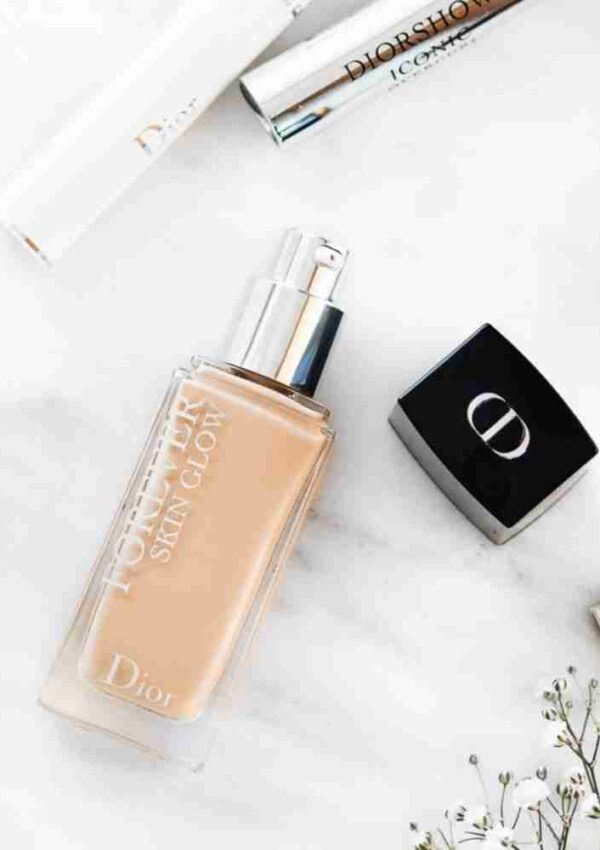 Nuovo fondotinta natural nude forever Dior
