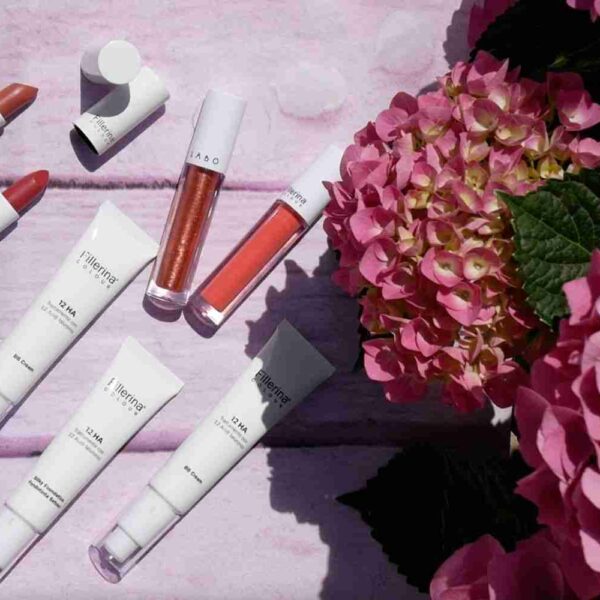Fillerina Colour Make up: Nuova Collezione Luxury Effetto Filler di Labo Suisse