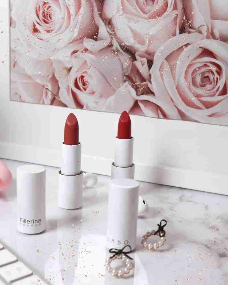 Fillerina Colour Make up: Nuova Collezione Luxury Effetto Filler di Labo Suisse