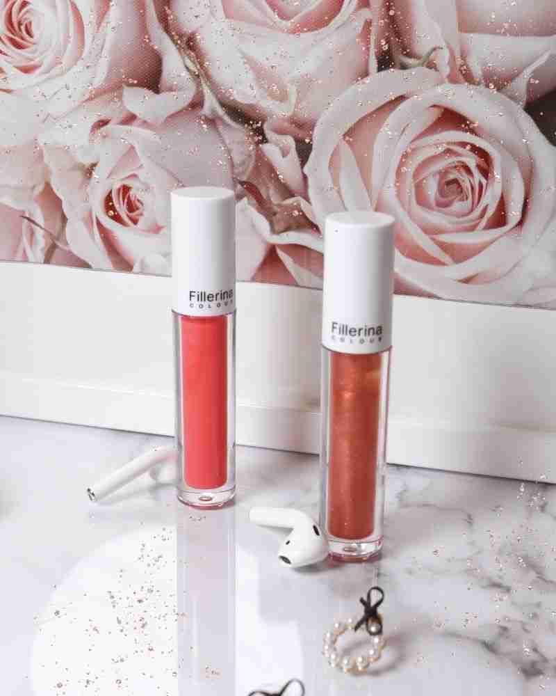Fillerina Colour Make up: Nuova Collezione Luxury Effetto Filler di Labo Suisse