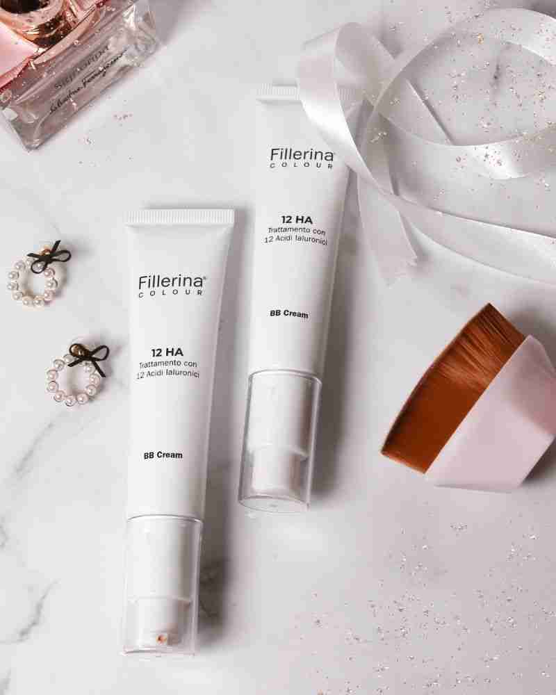 Fillerina Colour Make up: Nuova Collezione Luxury Effetto Filler di Labo Suisse