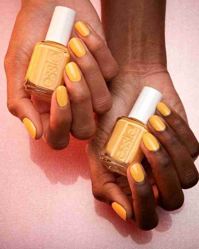 Unghie Estive: Tantissime idee per la manicure