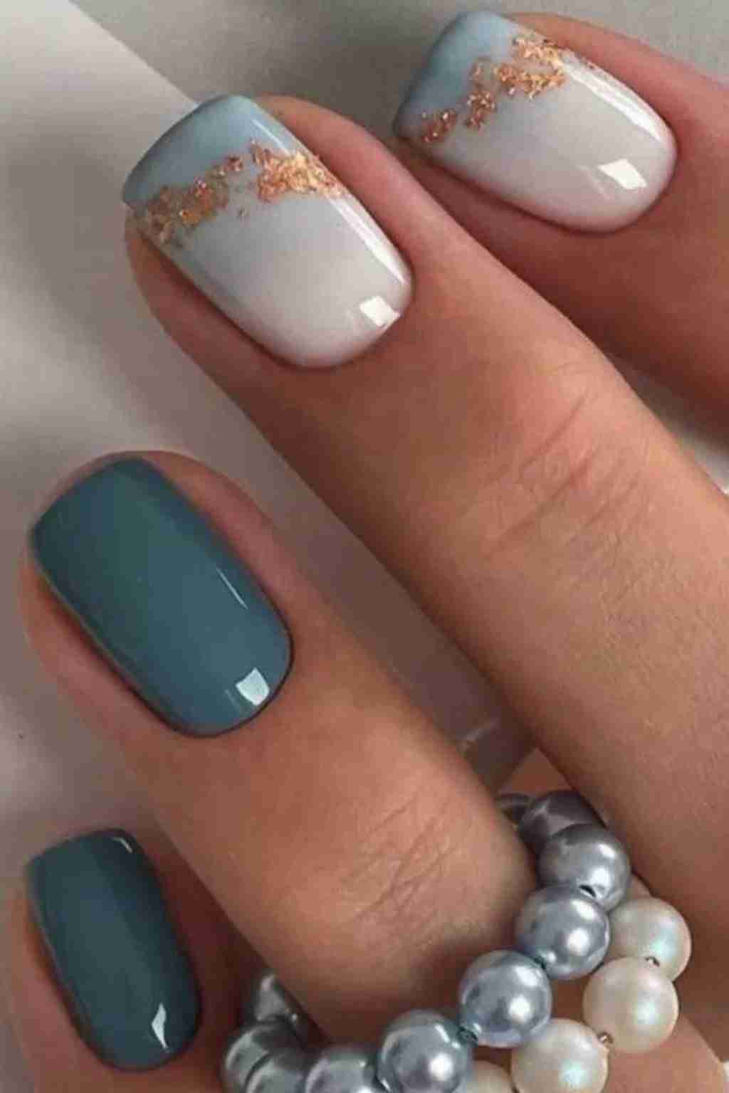 Unghie Estive: Tantissime idee per la manicure