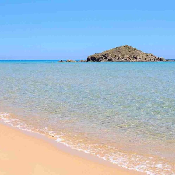 Viaggio nell'incantevole Sardegna
