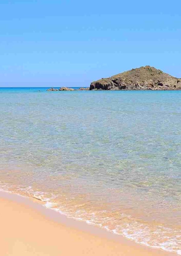 Viaggio nell'incantevole Sardegna