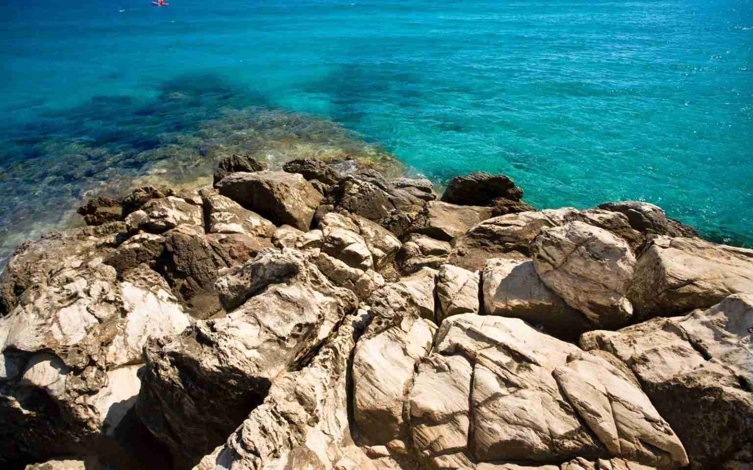 Viaggio nell'incantevole Sardegna