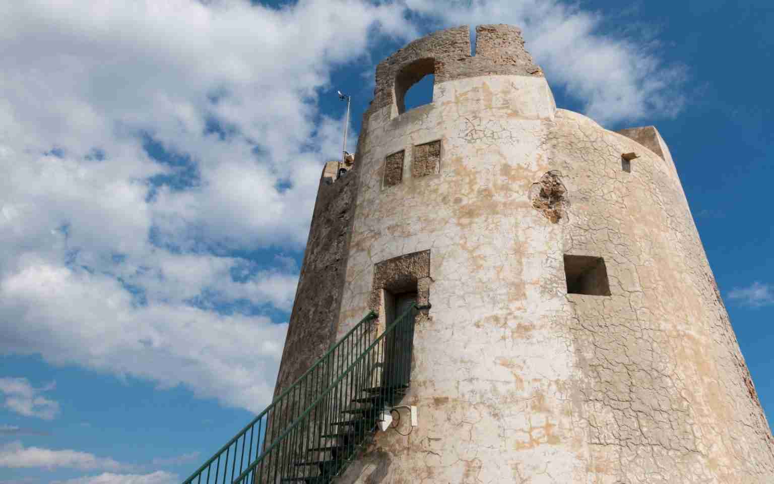 Viaggio nell'incantevole Sardegna