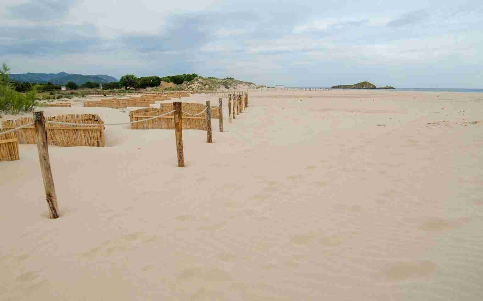 Viaggio nell'incantevole Sardegna