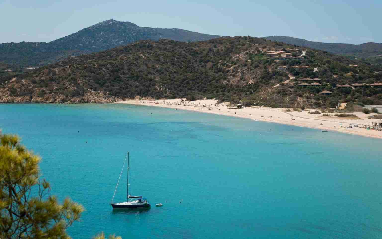 Viaggio nell'incantevole Sardegna