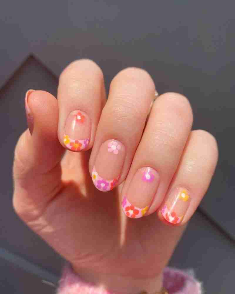 Unghie Estive: Tantissime idee per la manicure