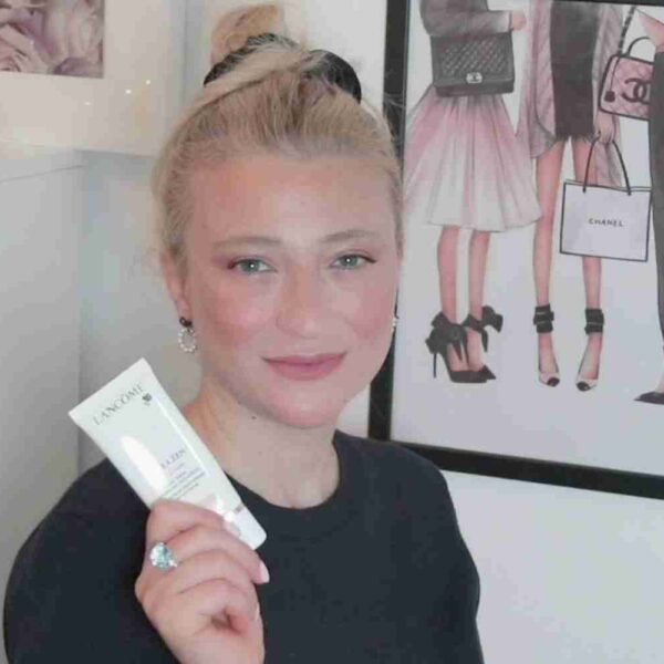Hydra Zen BB cream Lancome
