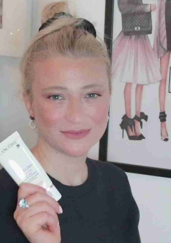Hydra Zen BB cream Lancome