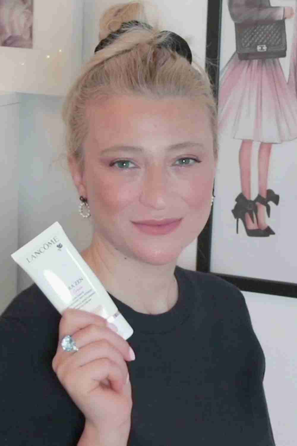 Hydra Zen BB cream Lancome