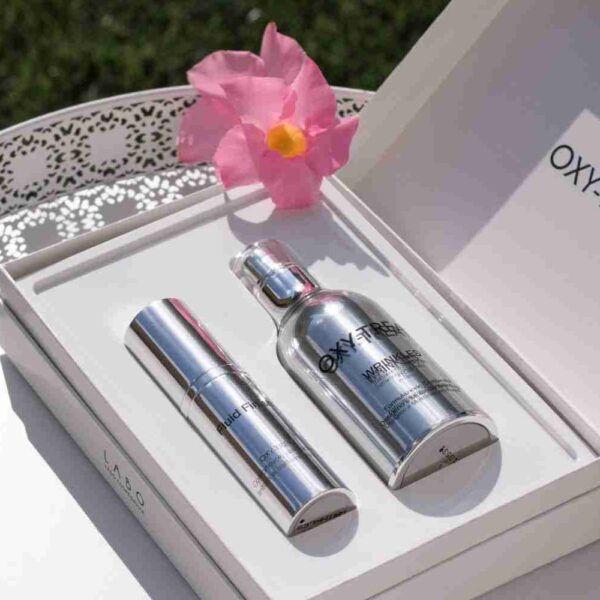 Oxy-Treat Wrinkles Labo Suisse