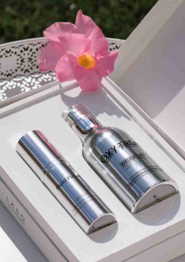 Oxy-Treat Wrinkles Labo Suisse