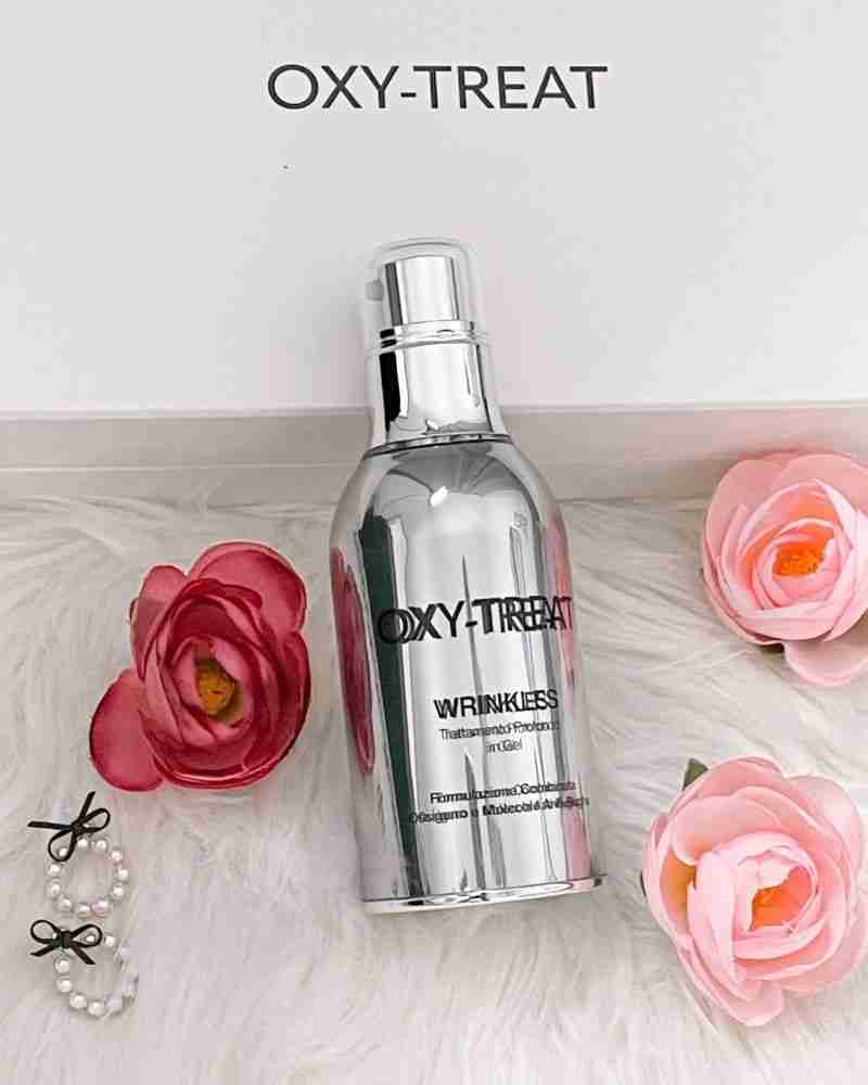 Oxy-Treat Wrinkles Labo Suisse