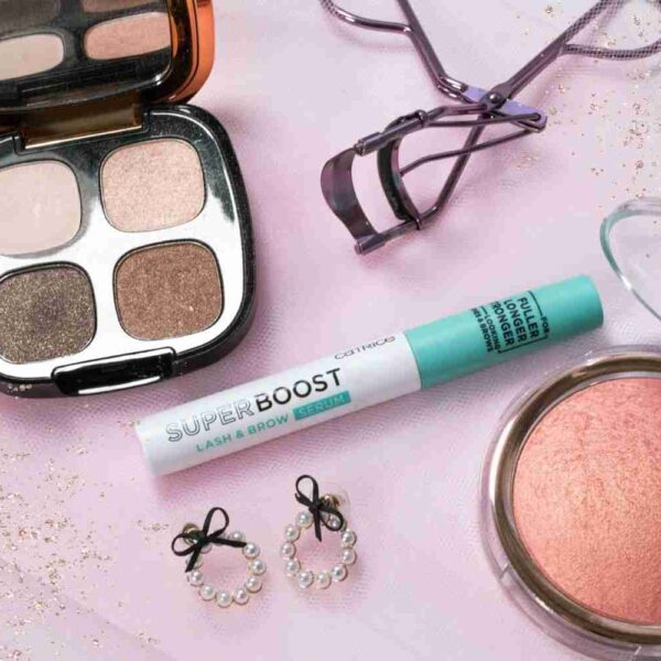Catrice Super Boost Siero Ciglia & Sopracciglia