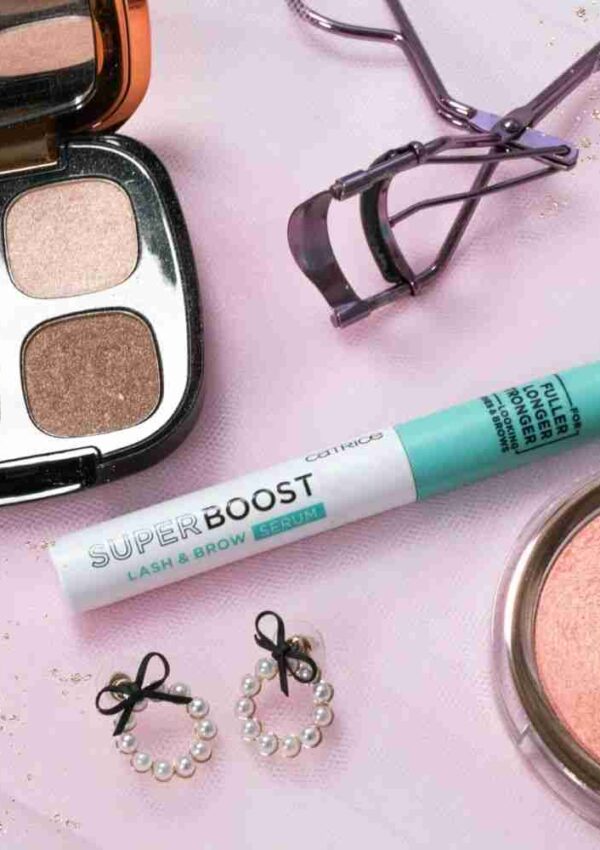 Catrice Super Boost Siero Ciglia & Sopracciglia