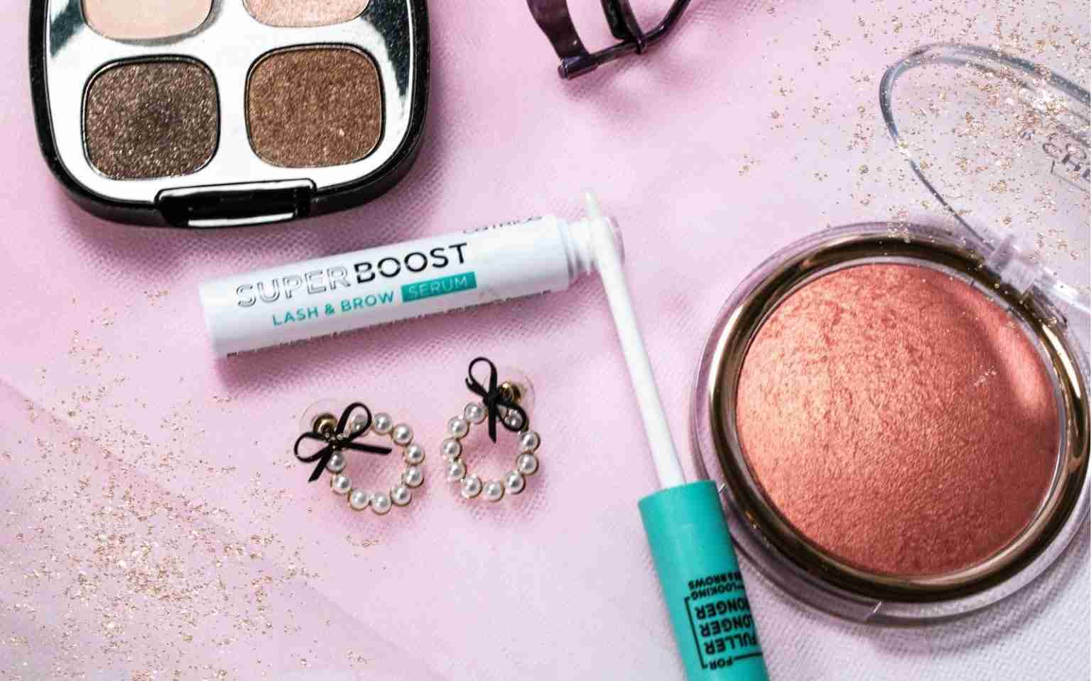 Catrice Super Boost Siero Ciglia & Sopracciglia 2 Catrice Super Boost Siero Ciglia & Sopracciglia