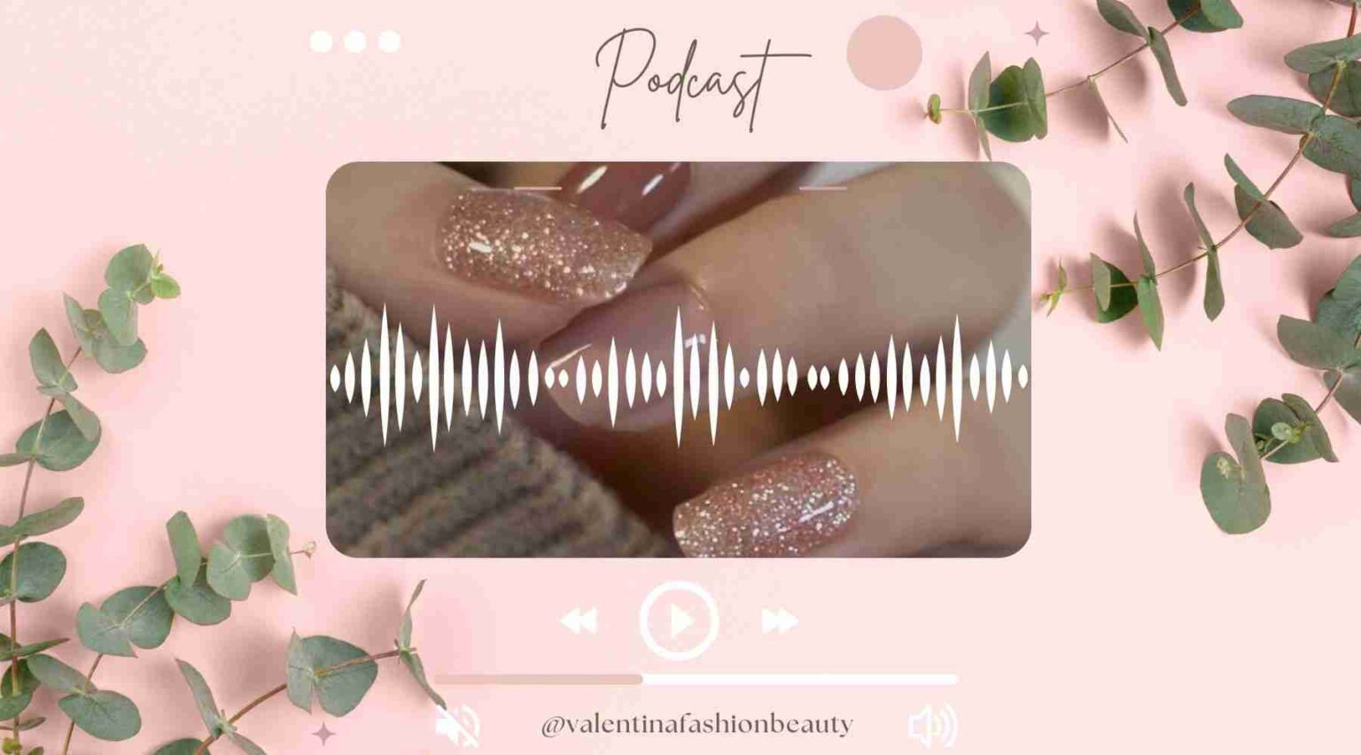 Smalti nude: i colori più belli 9 podcast