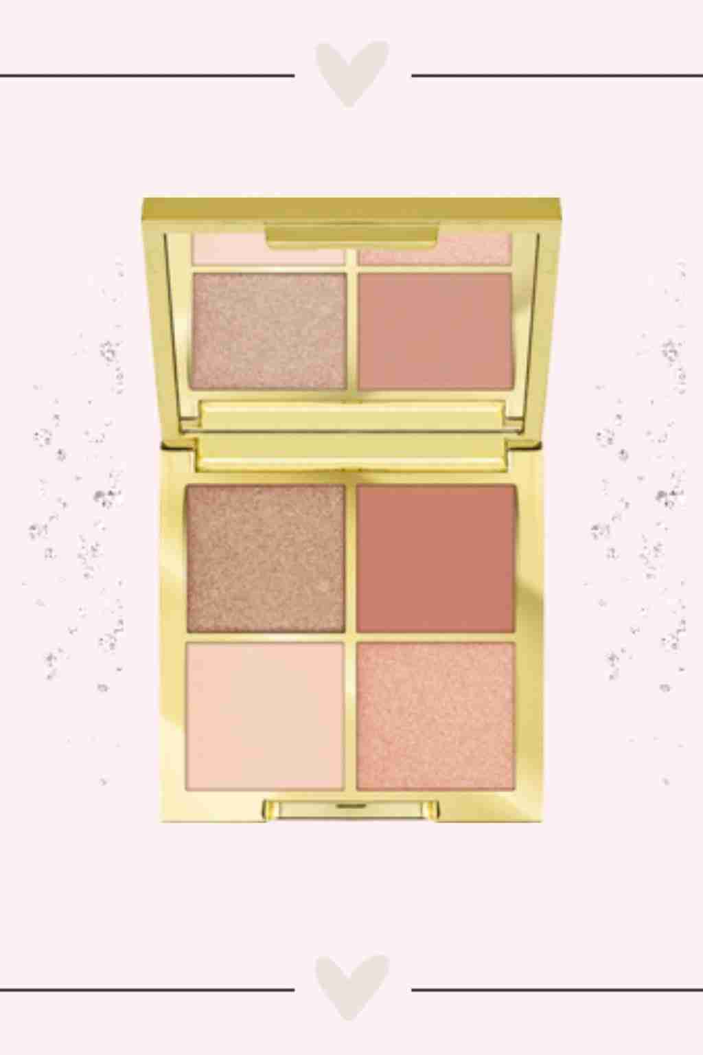 Make-up Sposa Catrice Limited Edition Kaviar Gauche