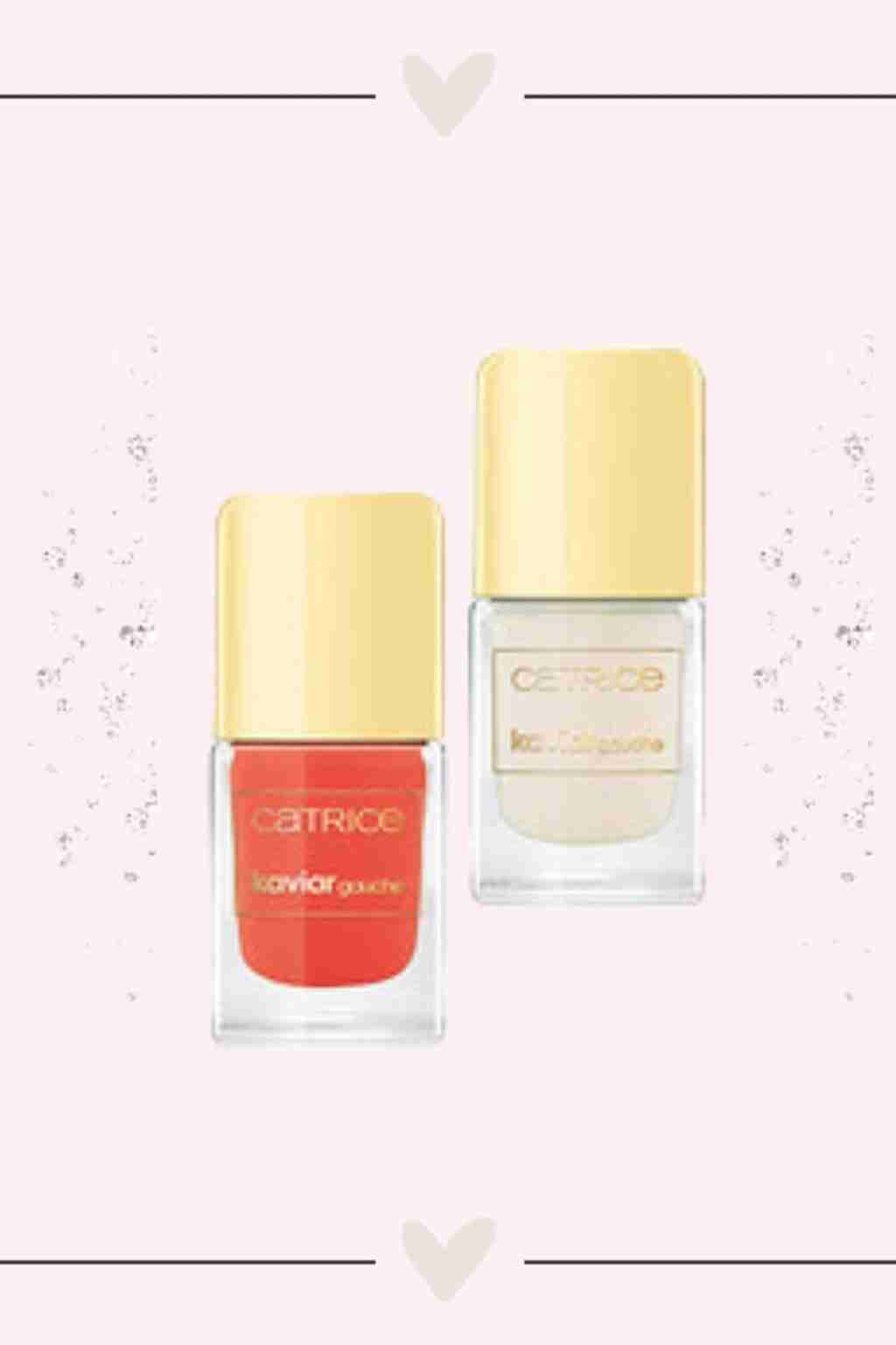 Make-up Sposa Catrice Limited Edition Kaviar Gauche