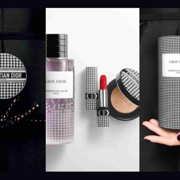 Dior Beauty Edizione Limitata: Collezione NEW LOOK