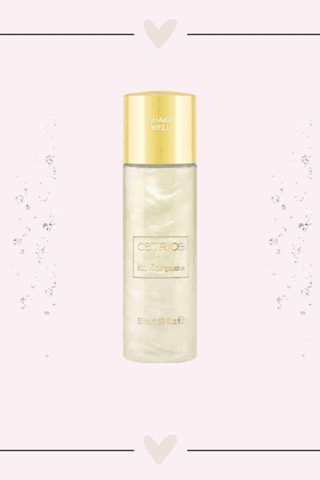 Make-up Sposa Catrice Limited Edition Kaviar Gauche