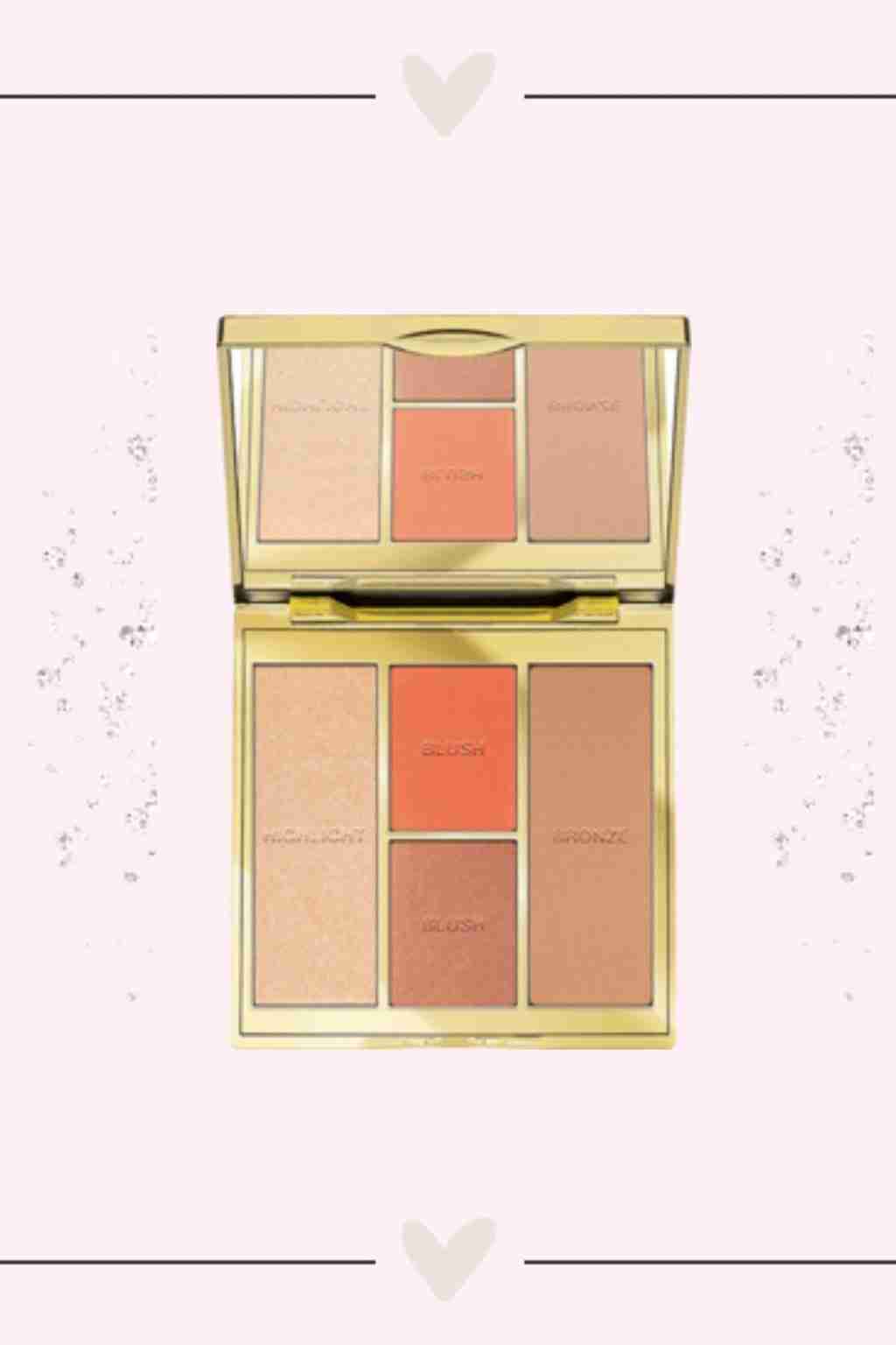 Make-up Sposa Catrice Limited Edition Kaviar Gauche