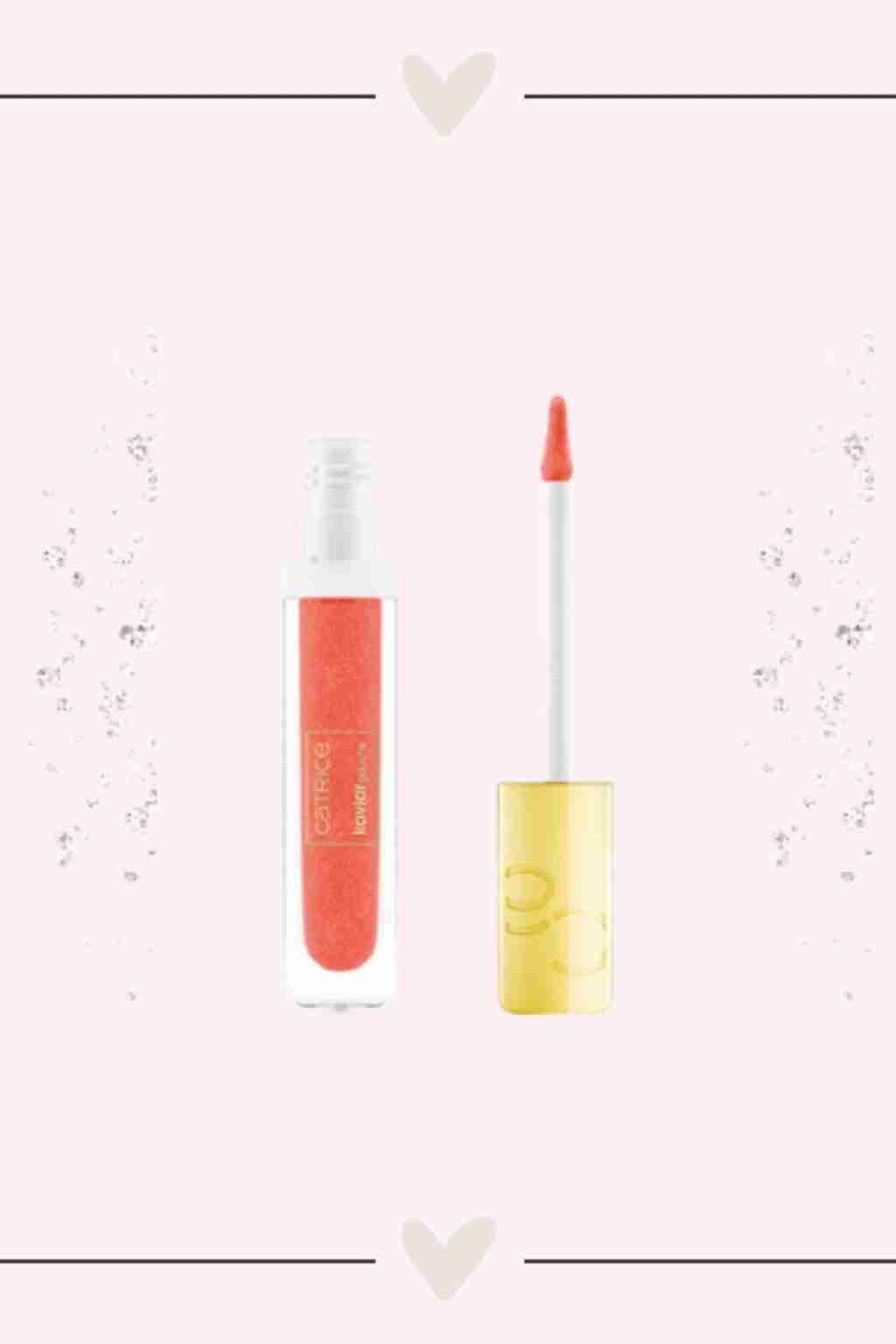 Make-up Sposa Catrice Limited Edition Kaviar Gauche