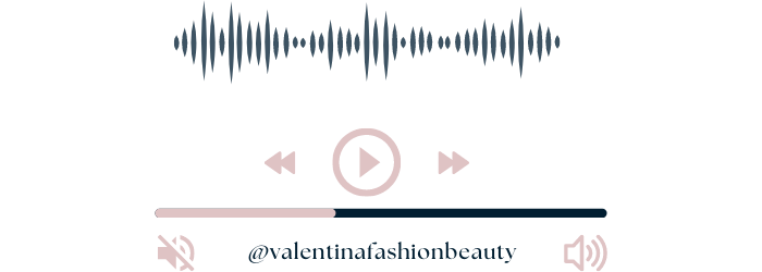valentina fashion beauty