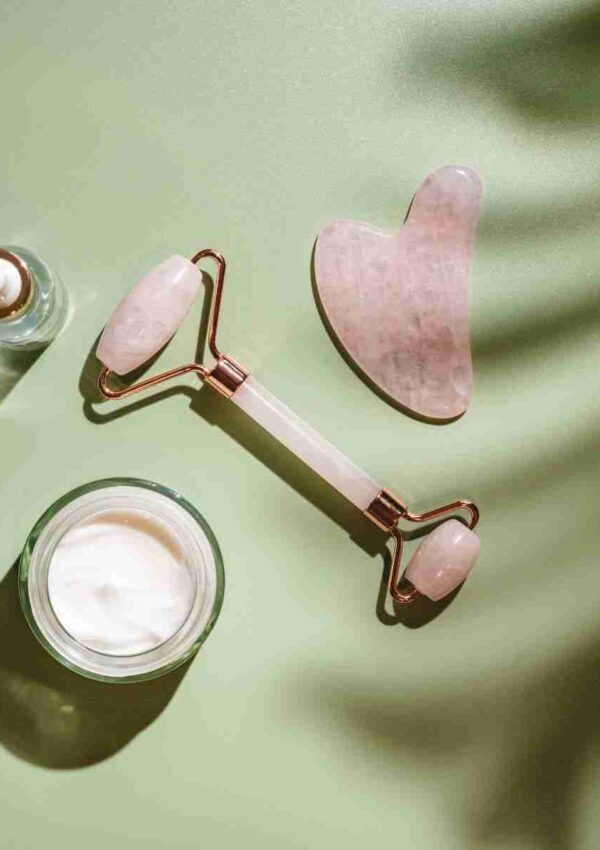 Gua Sha e Face Roller cosa sono e perché piacciono tanto