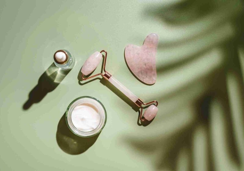 Gua Sha e Face Roller cosa sono e perché piacciono tanto