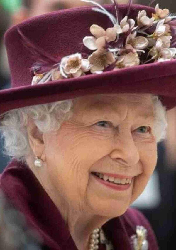 Elisabetta II ha detto no! Meghan ed Harry non potranno più salire sul balcone di Buckingham Palace