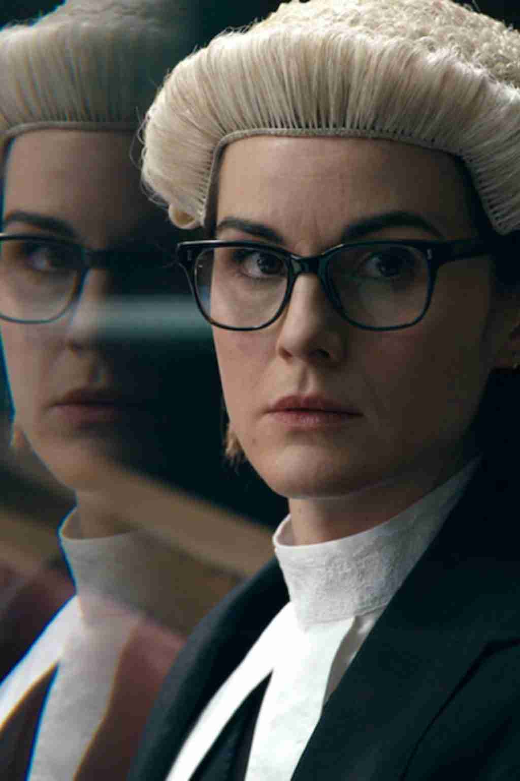 Serie tv: anatomia di uno scandalo con Sienna Miller, su Netflix